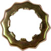 615-073.1 Spindle Nut 3/4 in.-16 and M20 in.-1.0 Hex Size 1-1/16 in. and 27mm; Multi-Vehicle Application - image 2
