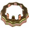 615-073 Spindle Nut 3/4 in.-16 and M20 in.-1.0 Hex Size 1-1/16 in. and 27mm; Multi-Vehicle Application - image 1