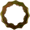 615-075 Spindle Nut 13/16 in.-20 Hex Size 1-1/8 in.; American Motors/Ford/Lincoln/Mercury - image 2