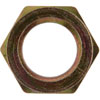 615-082 Spindle Nut M16-1.0 Hex Size 24mm; Audi/Dodge/Hyundai/Mitsubishi/Plymouth/Seat/Volkswagen - image 2