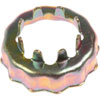 615-083 Spindle Retainer M16-1.0 Hex Size 24mm; Multi-Vehicle Application