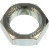 615-087.1 Spindle Nut M18-1.0 Hex Size 27 mm; 1971-1977 Audi; 1990-1992 INFINITI; 1972-2014 Nissan - image 1