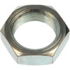 615-087 Spindle Nut M18-1.0 Hex Size 27mm; 1971-1977 Audi; 1990-1992 INFINITI; 1972-2014 Nissan