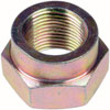 615-089 Staked Spindle Nut M20-1.5 Hex Size 30mm; Buick/Cadillac/Chevrolet/Ford/Lincoln/Mercury/Oldsmobile/Pontiac/Saturn - image 1