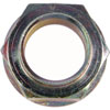 615-091 Spindle Nut M22-1.5 Hex Size 32mm; 2013-2015 Acura; 1986-2006 Acura; 1979-2024 Honda - image 2