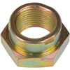 615-095 Distorted Thread Spindle Nut M24-2.0 Hex Size 36mm; Multi-Vehicle Application - image 1