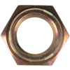 615-095 Distorted Thread Spindle Nut M24-2.0 Hex Size 36mm; Multi-Vehicle Application - image 2