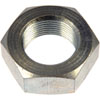 615-096 Spindle Nut M24-1.5 Hex Size 36mm; American Motors/Buick/Cadillac/Chevrolet/GMC/Jeep/Oldsmobile - image 1