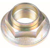 615-097.1 Spindle Nut M22-1.5 Hex Size 32mm; 1989-2003 Ford; 1988-2015 Mazda; 1991-1999 Mercury