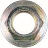 615-097.1 Spindle Nut M22-1.5 Hex Size 32mm; 1989-2003 Ford; 1988-2015 Mazda; 1991-1999 Mercury - image 2
