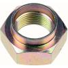 615-100.1 Spindle Nut M20-1.5 Hex Size 29 mm; 1988-1989 Ford, 1981-1989 Mazda, 1988-1994 Mercury - image 1