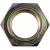 615-100 Spindle Nut M20-1.5 Hex Size 29mm; 1988-1989 Ford, 1981-1989 Mazda, 1988-1994 Mercury - image 2