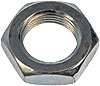 NUT M20-1.5X30MM HEX - image 1