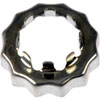 615-102 Spindle Nut M20-1.5 Hex Size 30mm; Chevrolet/Ford/Geo/Lexus/Mercury/Toyota - image 1