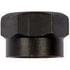 615-103.1 Staked Spindle Nut M16-1.5 Hex Size 21mm; 1988-1993 Ford, 1986-1989 Mazda, 1988-1994 Mercury, 1995-2001 Suzuki - image 2