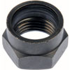 615-103 Staked Spindle Nut M16-1.5 Hex Size 21mm; 1988-1993 Ford, 1986-1989 Mazda, 1988-1994 Mercury, 1995-2001 Suzuki - image 1