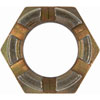 Castellated Hex Spindle Nut Chrysler/Daihatsu/Hyundai/Kia/Mitsubishi M22-1.5 - image 2