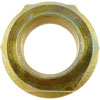 Hex Spindle Nuts 1986-1990, 1992-2019 Acura, 1988-2019 Honda [M24-1.50] - image 2