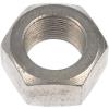 615-113.1 Standard Spindle Nut M24-1.5 Hex Size 36 mm; 1993-2001 INFINITI; 1985-2000 Nissan - image 1