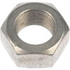 615-113 Standard Spindle Nut M24-1.5 Hex Size 36mm; 1993-2001 INFINITI; 1985-2000 Nissan - image 1