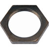 615-126 Standard Spindle Nut 1 in.-5/8 in.-16 Hex 2-1/16 in.; 1967-1978 International; 1962-1986 Jeep - image 1