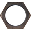 615-126 Standard Spindle Nut 1 in.-5/8 in.-16 Hex 2-1/16 in.; 1967-1978 International; 1962-1986 Jeep - image 2