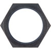615-127 Standard Spindle Nut 2 in.-16 Hex 2-1/2 in.; 1963-1991 Dodge; 1977-1983 Plymouth - image 2