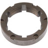 Hex Spindle Nut 1980-2008 Chevy/GMC - image 1