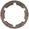 Hex Spindle Nut 1980-2008 Chevy/GMC - image 2