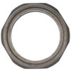 615-139.1 Plastic Insert Spindle Nut 2 in.-16 Hex Size 2-9/16 in.; 1979-2003 Dodge; 1975-1987 Ford; 1979-1983 Plymouth - image 2