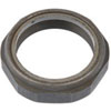 615-139 Plastic Insert Spindle Nut 2 in.-16 Hex Size 2-9/16 in.; 1979-2003 Dodge; 1975-1987 Ford; 1979-1983 Plymouth - image 1