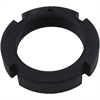615-143.1 Spindle Nut Kit; 1990-1997 Ford, 1994-1997 Mazda - image 1
