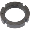 615-143 Spindle Nut 1-5/8 in.-16 Hex Size 2-1/4 in.; 1990-1997 Ford, 1994-1997 Mazda - image 1