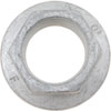 615-144.1 Flanged Hex Spindle Nut M27-2.0 Hex Size 34mm; Multi-Vehicle Application - image 2