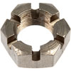 Castellated Hex Spindle Nuts Chrysler/Daihatsu/Hyundai/Kia/Mitsubishi M20-1.25 - image 1