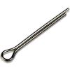 Spindle Nut Kit M22-1.50 Contents Nut Washer Retainer And Cotter Pin - image 1