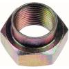 Spindle Nut M20-1.5 Hex Size 30 Mm - image 1