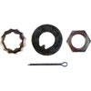 SPINDLE LOCK NUT KIT - image 2