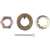 SPINDLE LOCK NUT KIT - image 3