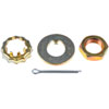 SPINDLE LOCK NUT KIT - image 1