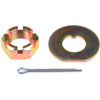 SPINDLE LOCK NUT KIT - image 1