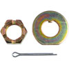 SPINDLE LOCK NUT KIT - image 2