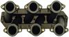 Lower Intake Manifold 1997-2001 Ford 4.0L - image 1