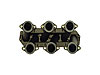 Lower Intake Manifold 1997-2001 Ford 4.0L - image 2