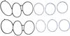REPLACEMENT GASKET KIT - image 1