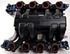 Upper Intake Manifold 1996-98 Ford 4.6L - image 2