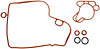 REPLACEMENT GASKET KIT - image 1