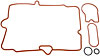 REPLACEMENT GASKET KIT - image 1