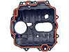 Upper Intake Manifold 1996-2006 GM 4.3L Vortec - image 2