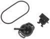 Upper Intake Manifold 1996-2006 GM 4.3L Vortec - image 4